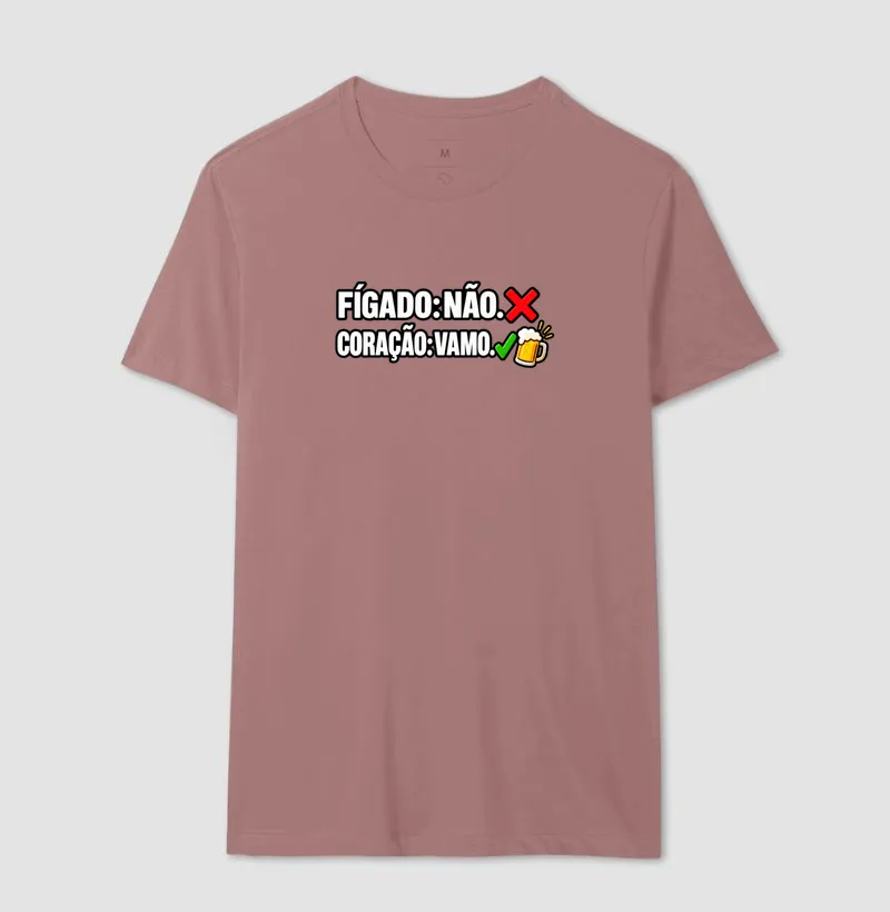 Fígado Não, Coração Vamo - Imagem 16