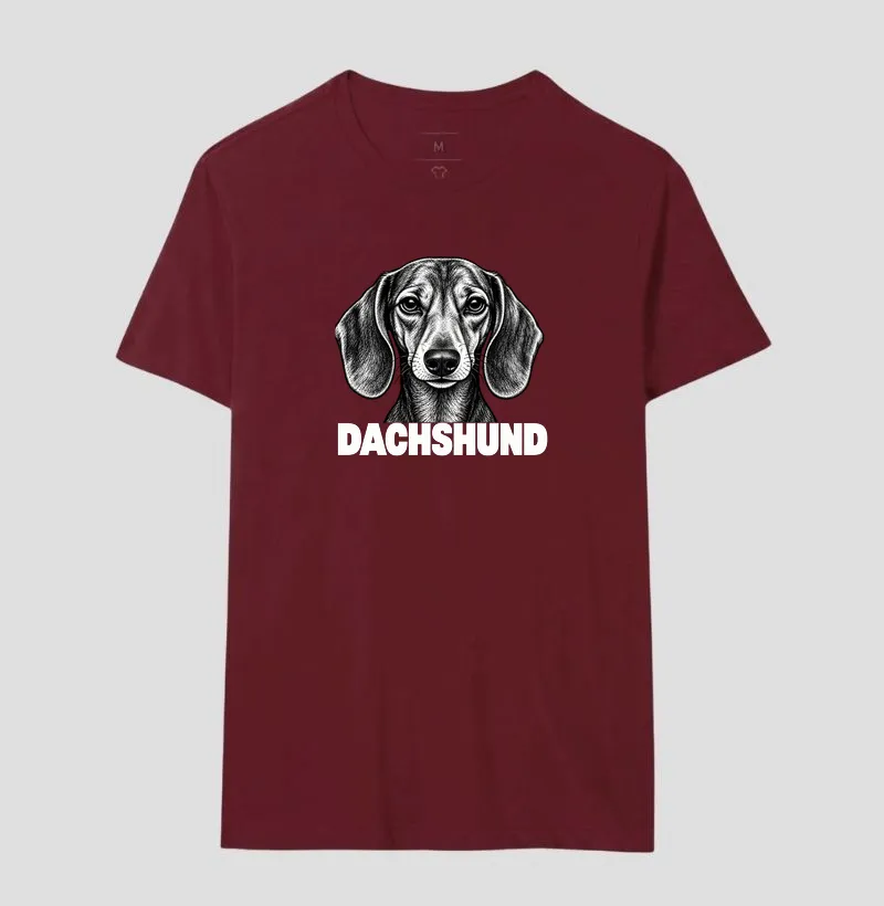 Dachshund Bold - Imagem 19