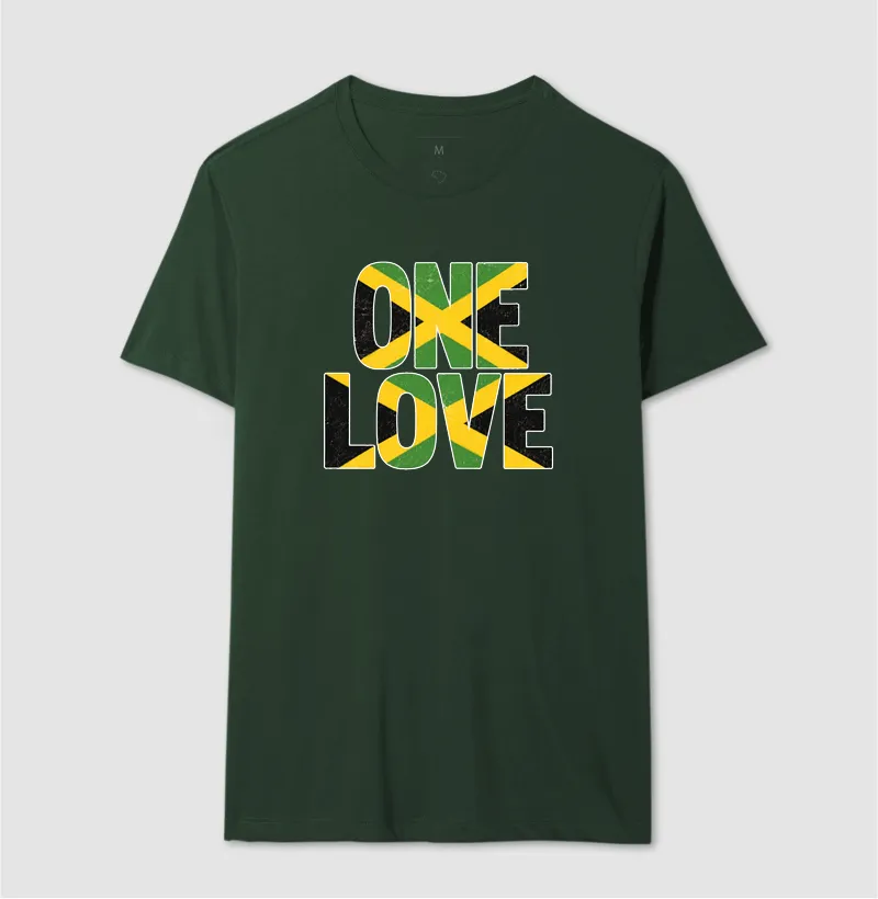 One Love III - Imagem 14