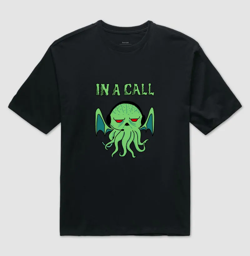 In a Call - Imagem 2
