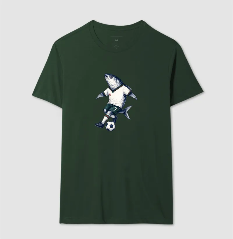 Camisa 11