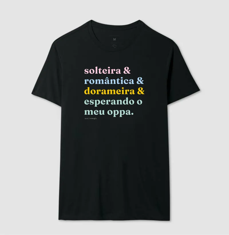 Solteira e romântica e dorameira e esperando o meu oppa - Imagem 5