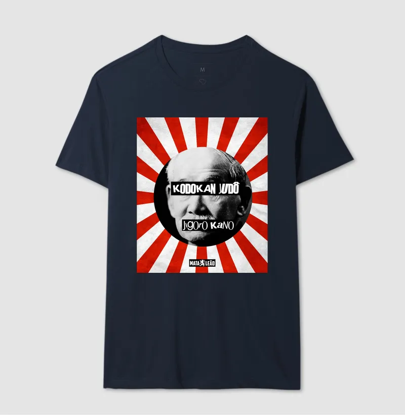 The Jigoro Kano - Imagem 6