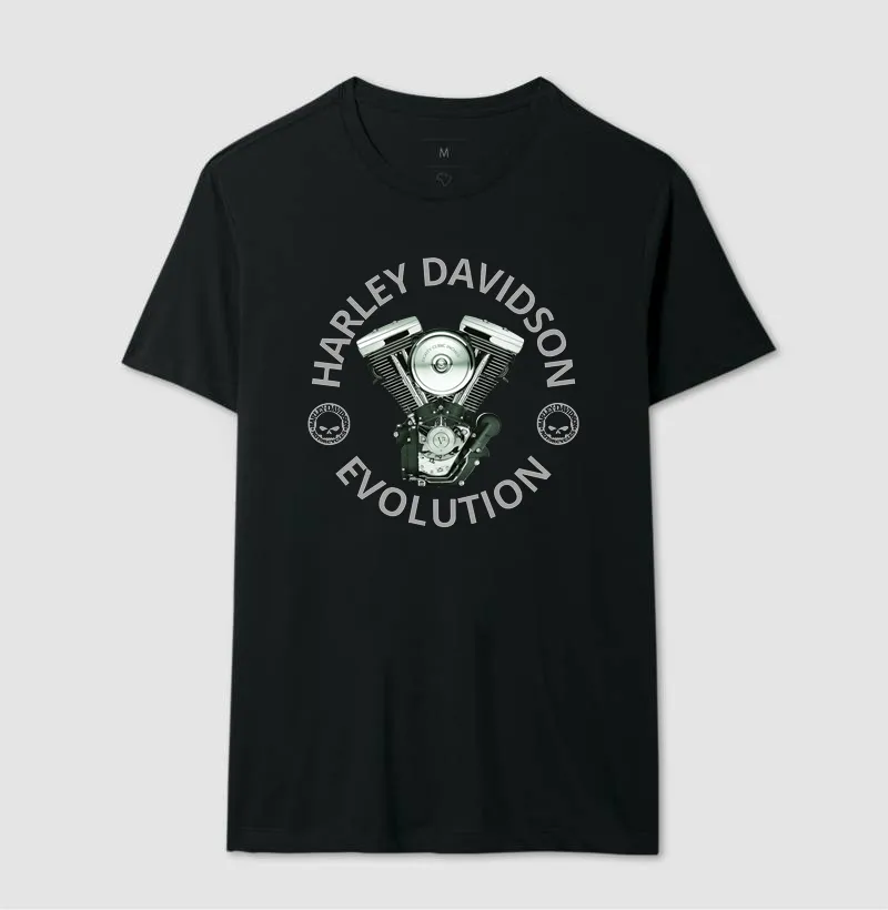 Harley Davidson Evolution - Imagem 2