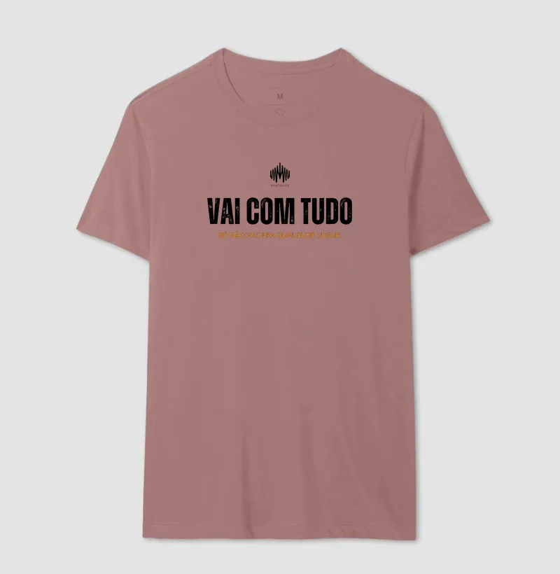 Vai Com Tudo. Só Não Vai Pra Qualquer Lugar. - Imagem 19