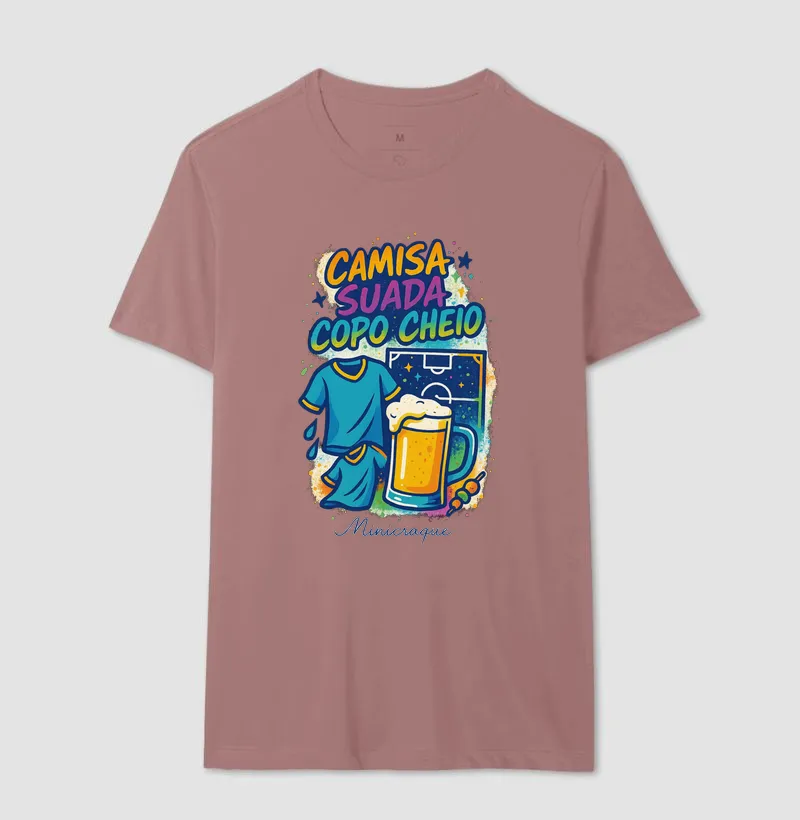 Camisa 10