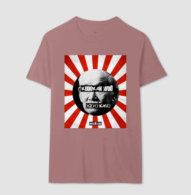 The Jigoro Kano - Imagem 16