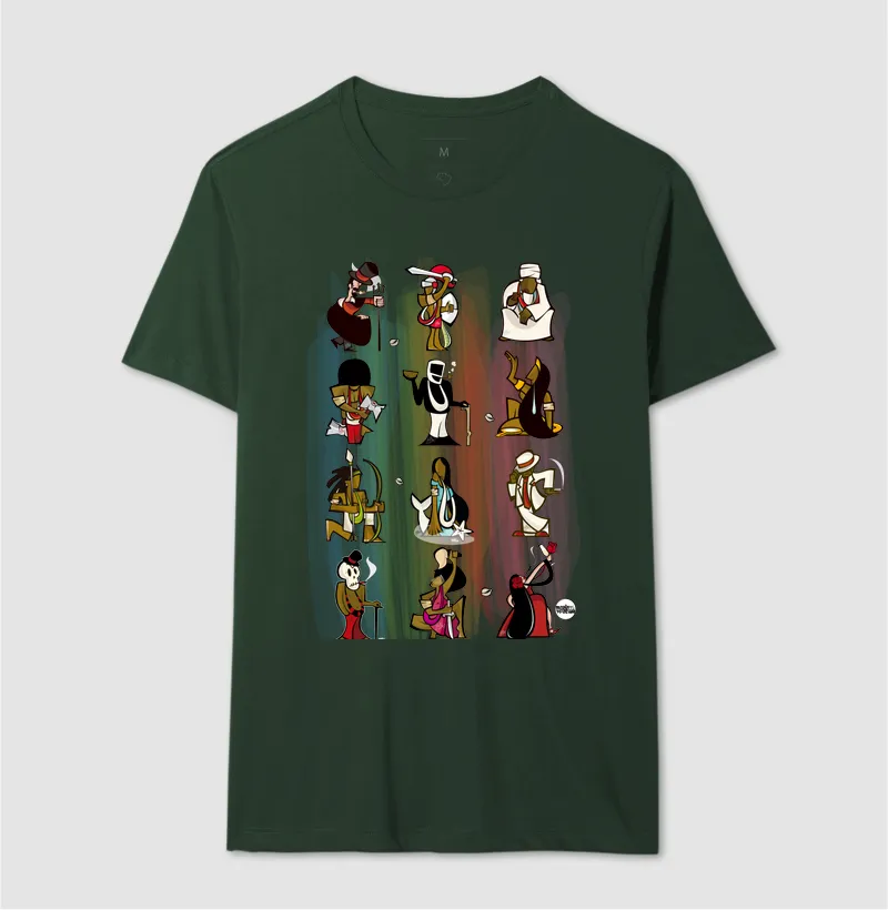 Camisa 11