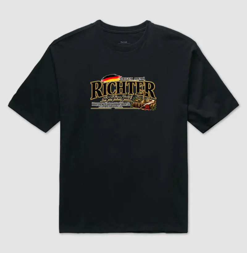 Richter - Imagem 2