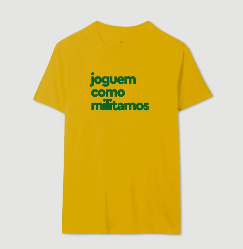 Camisa 5