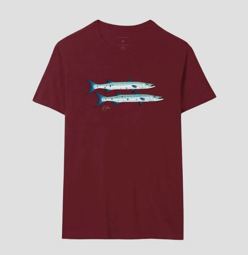 Camisa 15