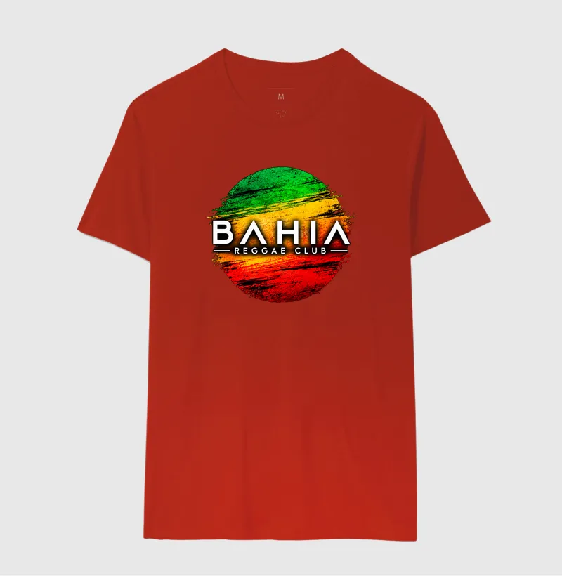 Bahia Reggae Club - Imagem 12