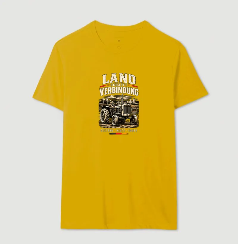 Land schafft Verbindung — Gestern • Heute • Immer - Imagem 14