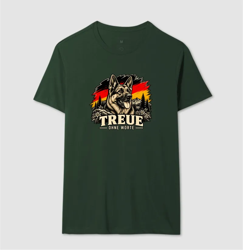 Treue ohne Worte - Imagem 12