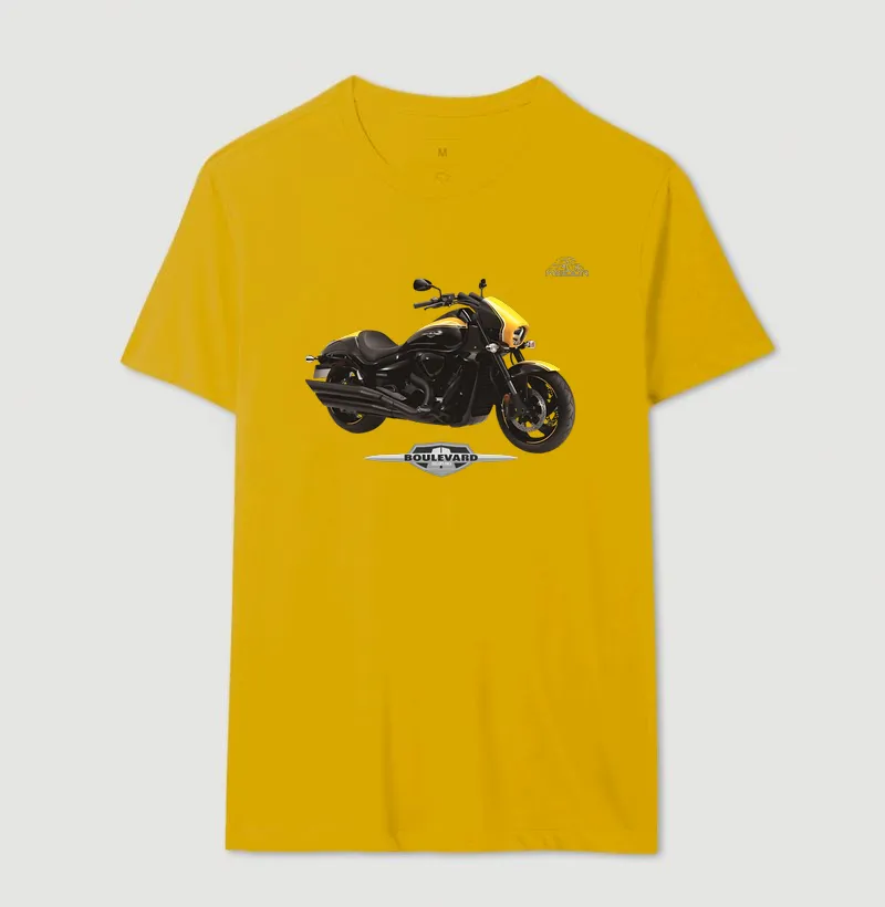 Camisa 13