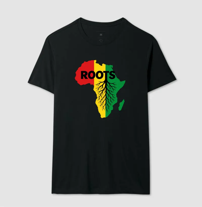 African Roots - Imagem 4