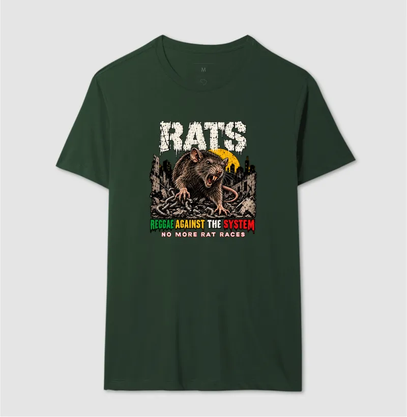 R.A.T.S. - Reggae Against the System - Imagem 10