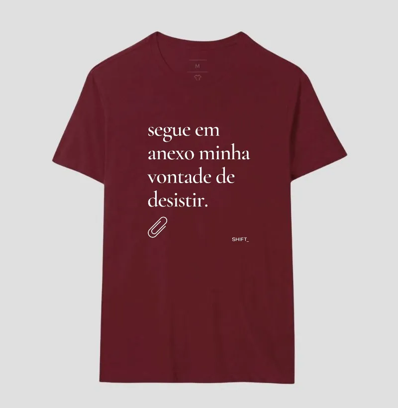 Camisa 19