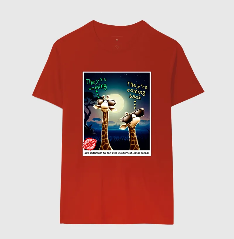 Camisa 10
