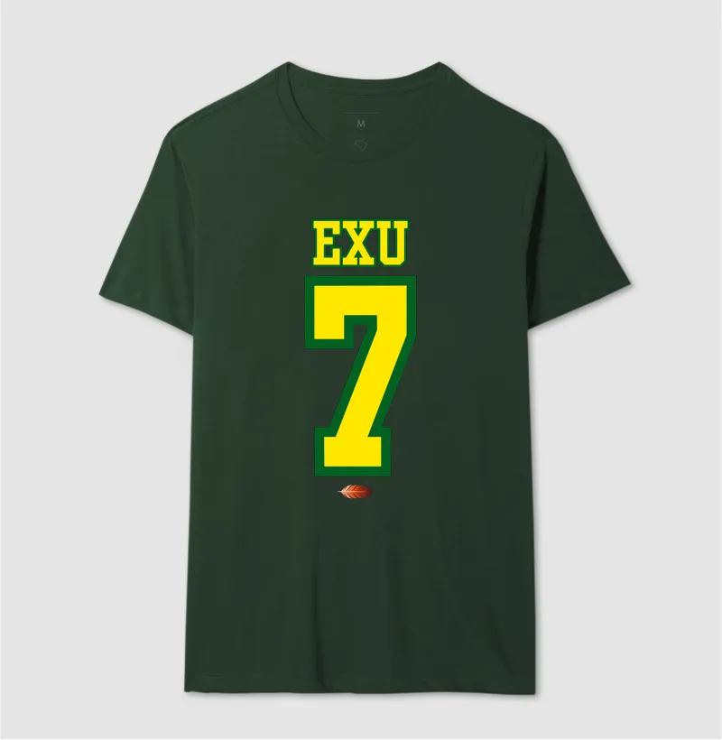 Camisa 7