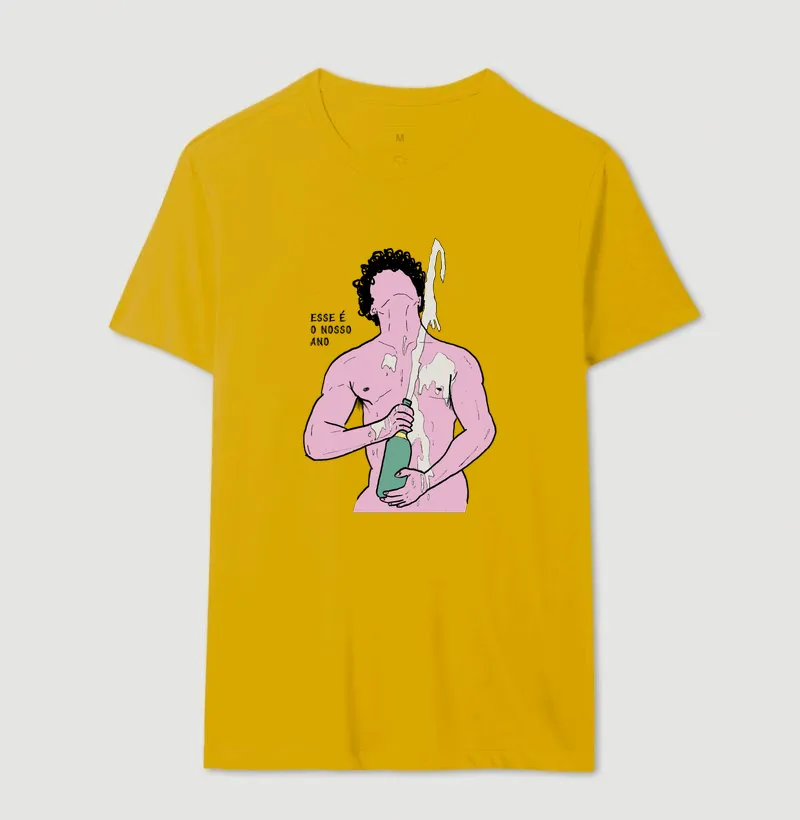 Camisa 13