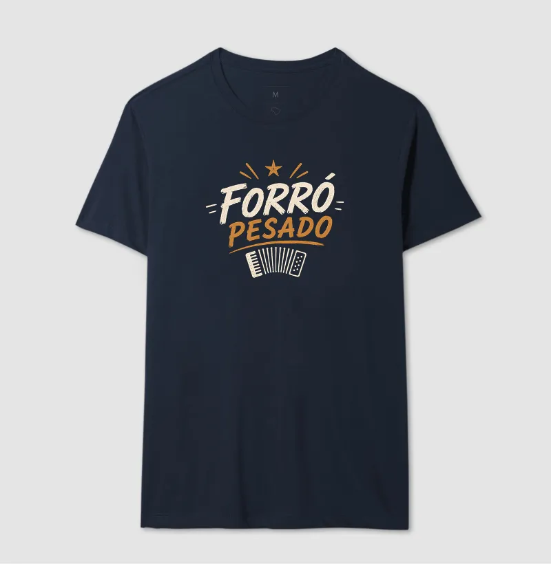 Forró pesado - Imagem 6