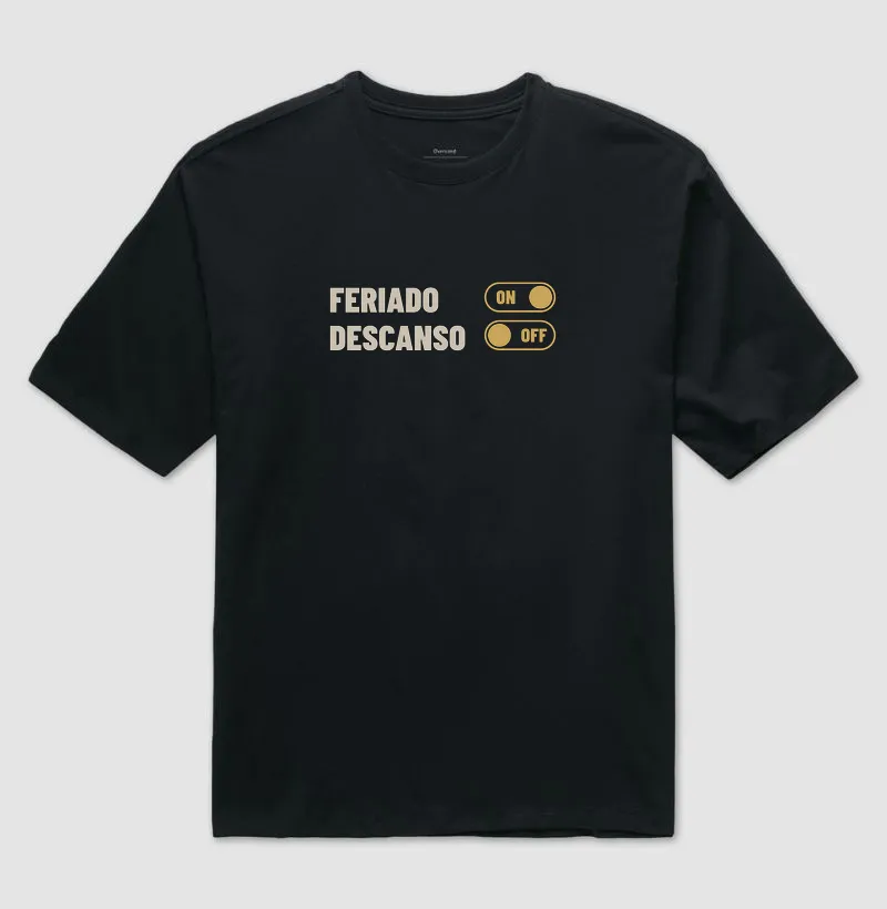 Feriado ON, descanso OFF - Imagem 5