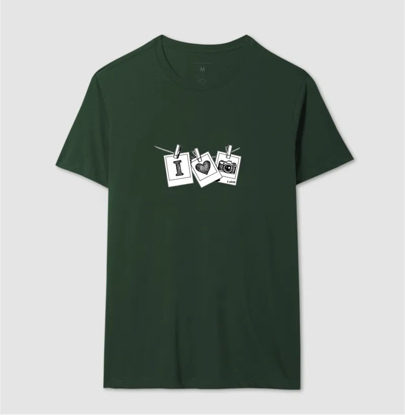 Camisa 13