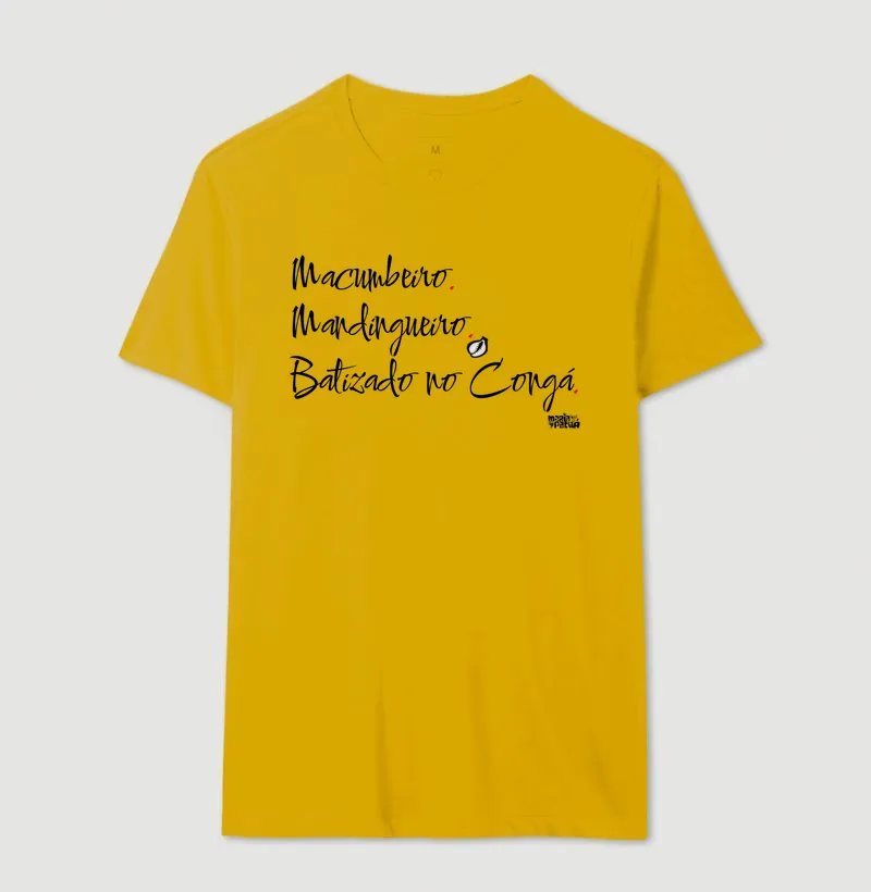 Camisa 7