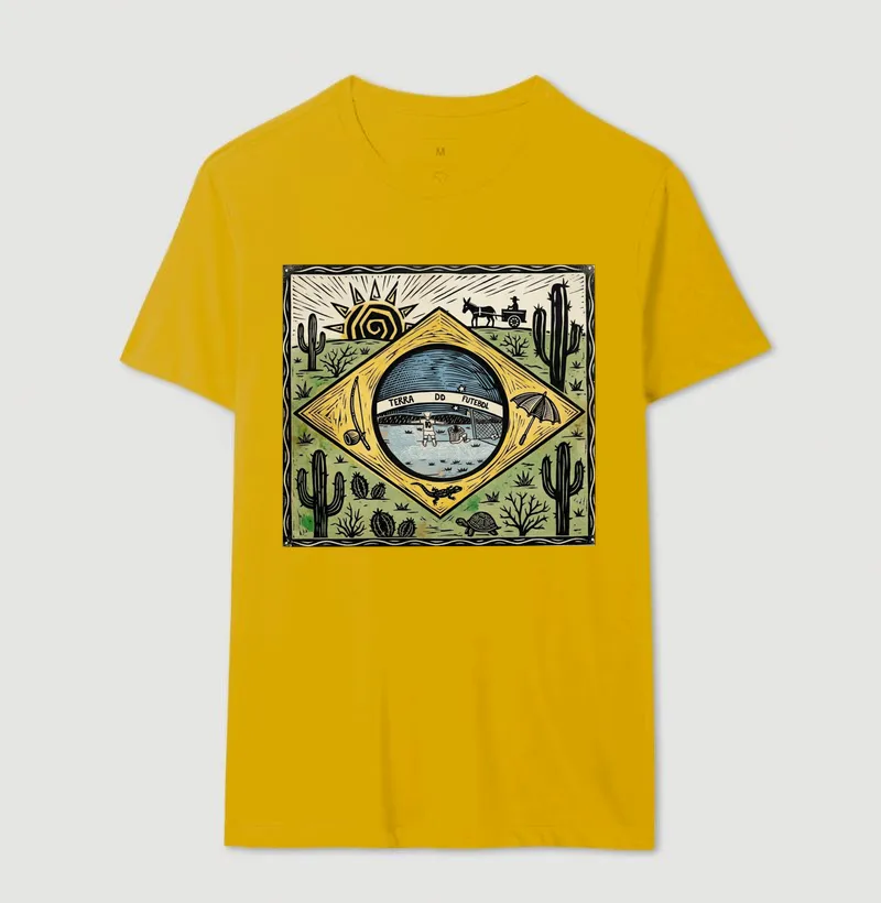 Camisa 7
