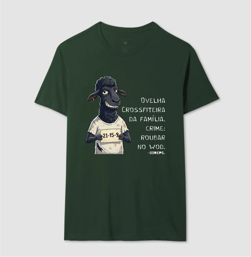 Camisa 11