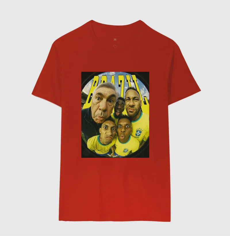 Camisa 9