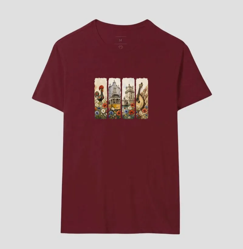 Camisa 17