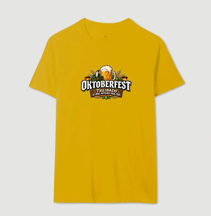 Oktoberfest — treinado o ano inteiro pra isso - Imagem 14