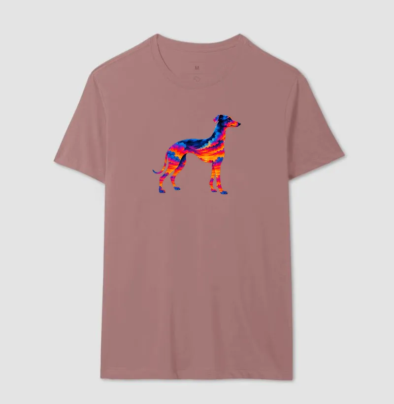 Whippet Sunset - Imagem 19