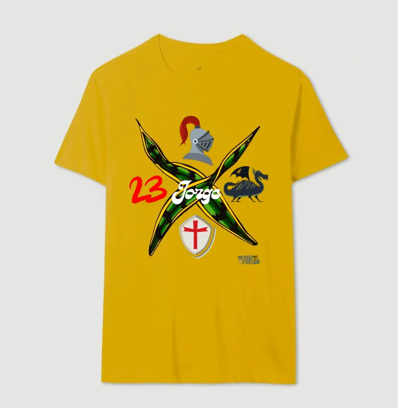 Camisa 9