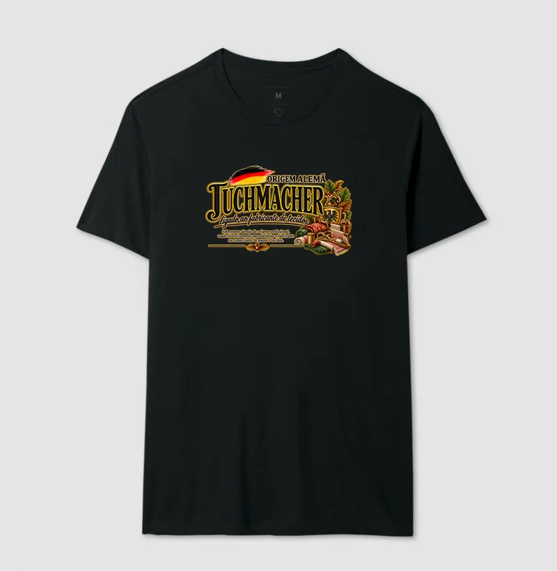Tuchmacher  - Imagem 2
