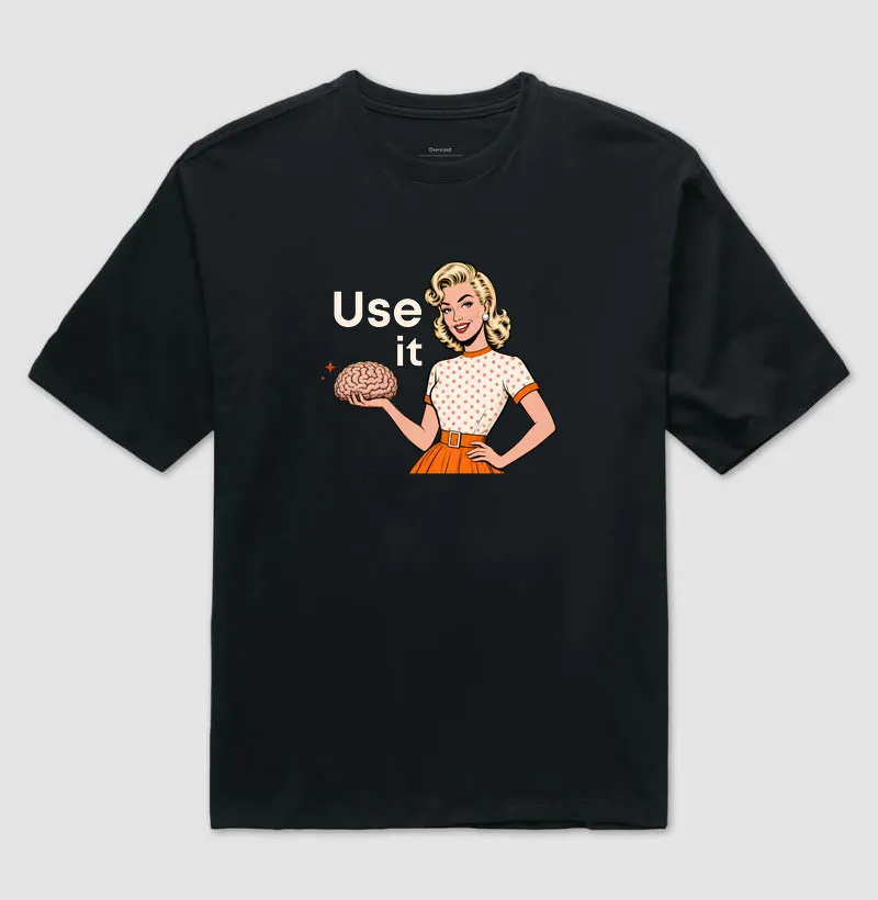 USE IT - Imagem 2
