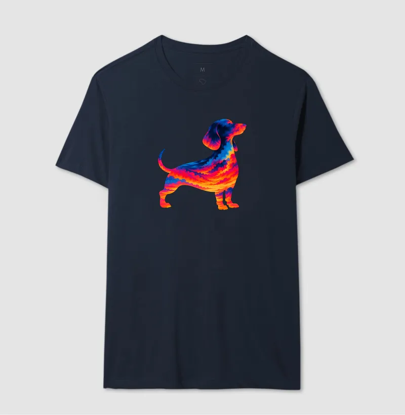 Dachshund Sunset  - Imagem 9