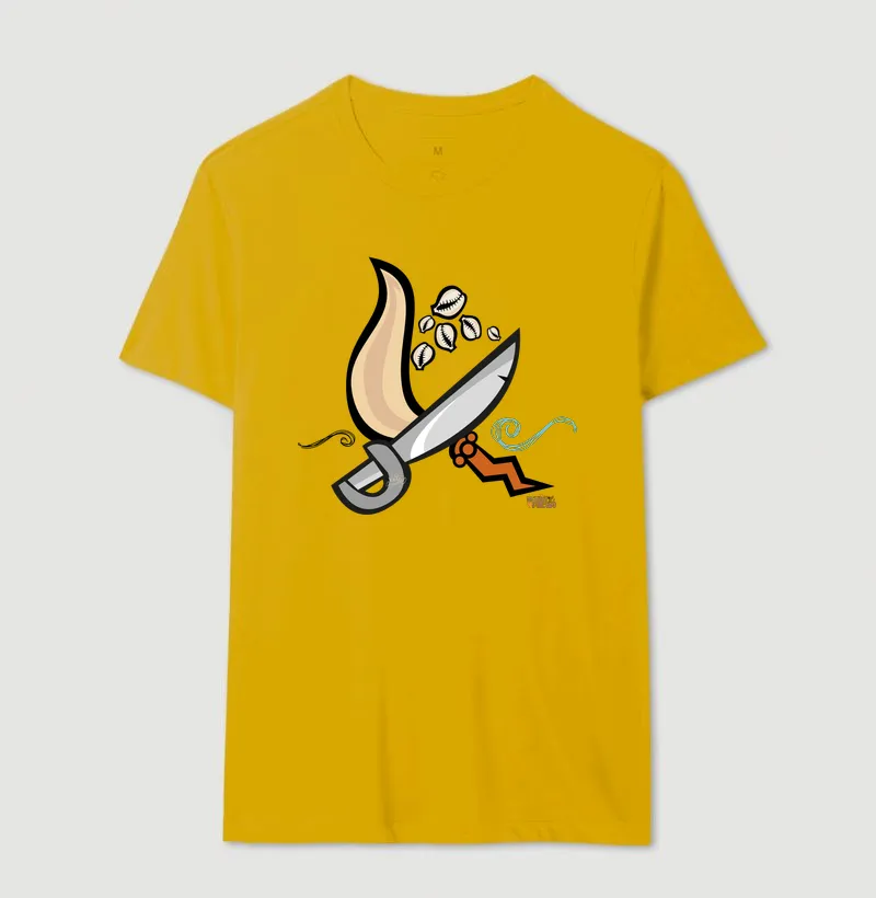 Camisa 11