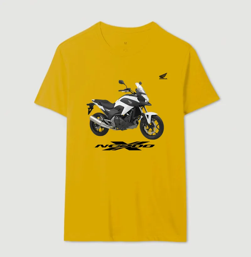Camisa 13