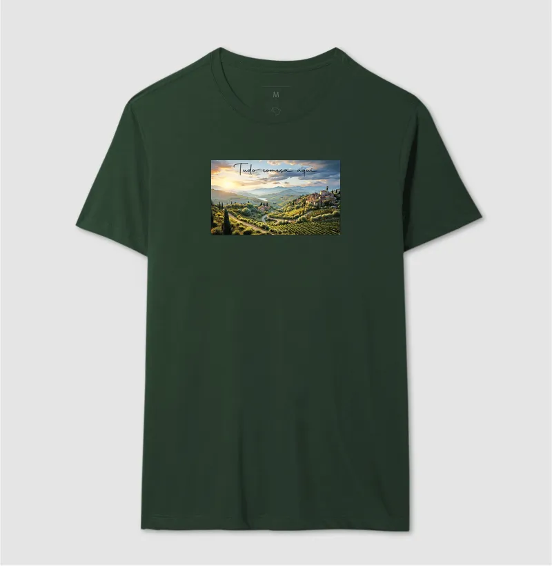 Camisa 10