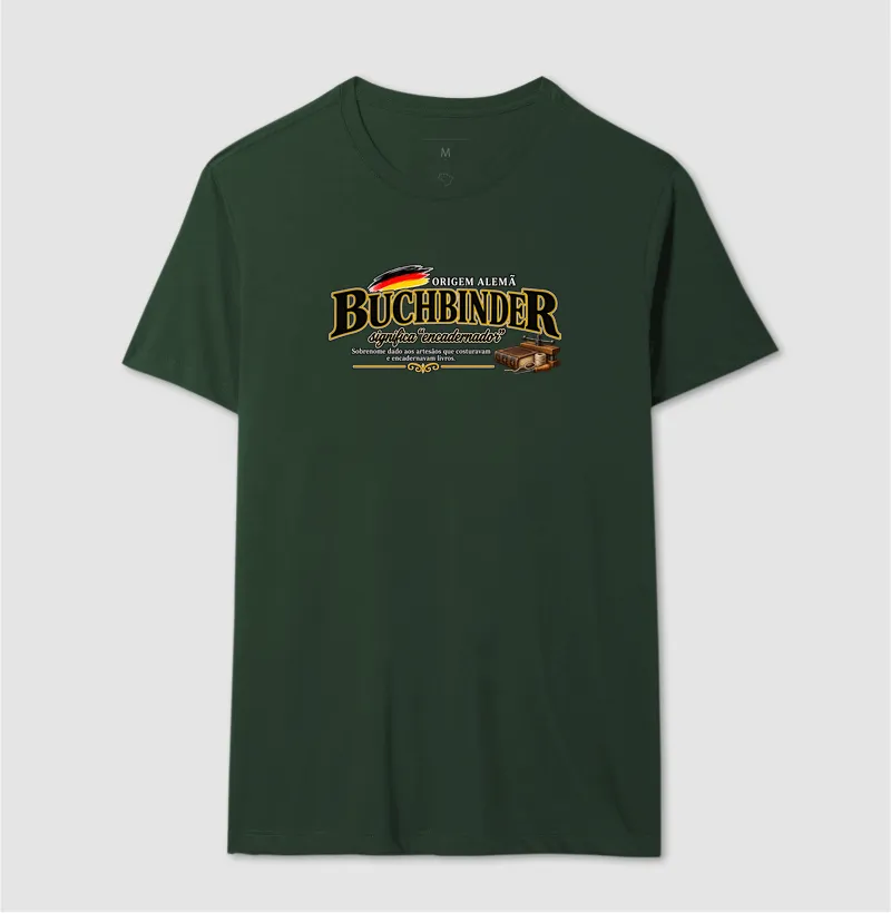 Buchbinder  - Imagem 12