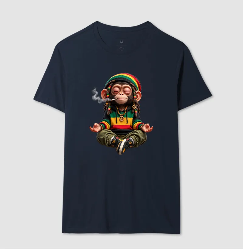 Little Rasta Monkey - Imagem 8