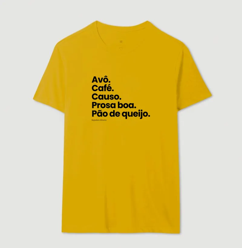 Camisa 7