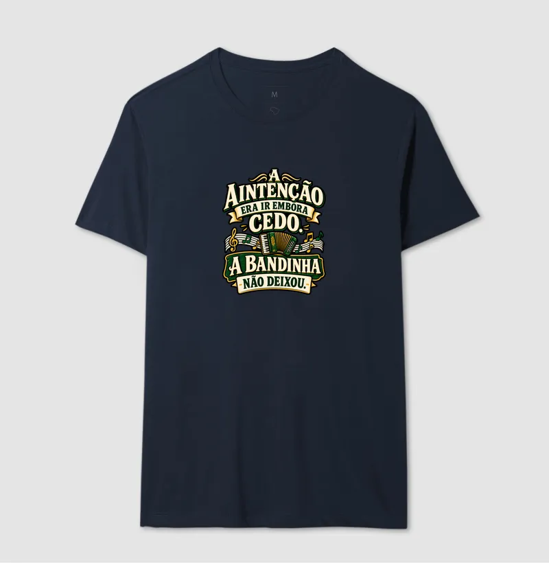 A Bandinha Não Deixou - Imagem 6
