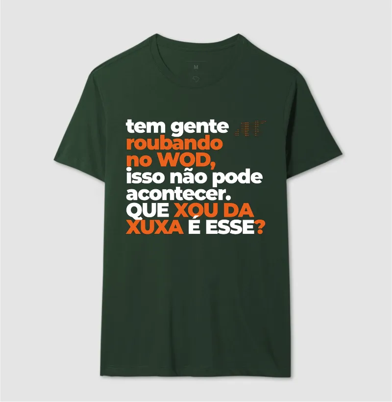 Camisa 9
