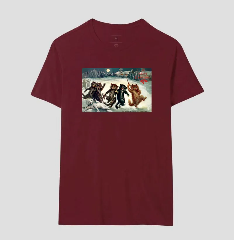 Camisa 18