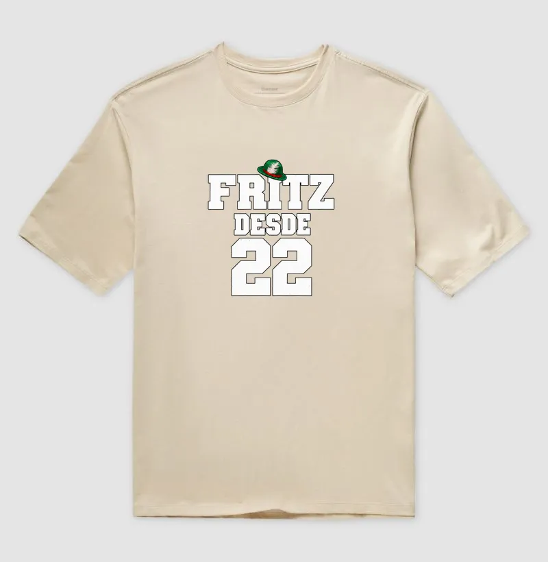 FRITZ  - Imagem 3