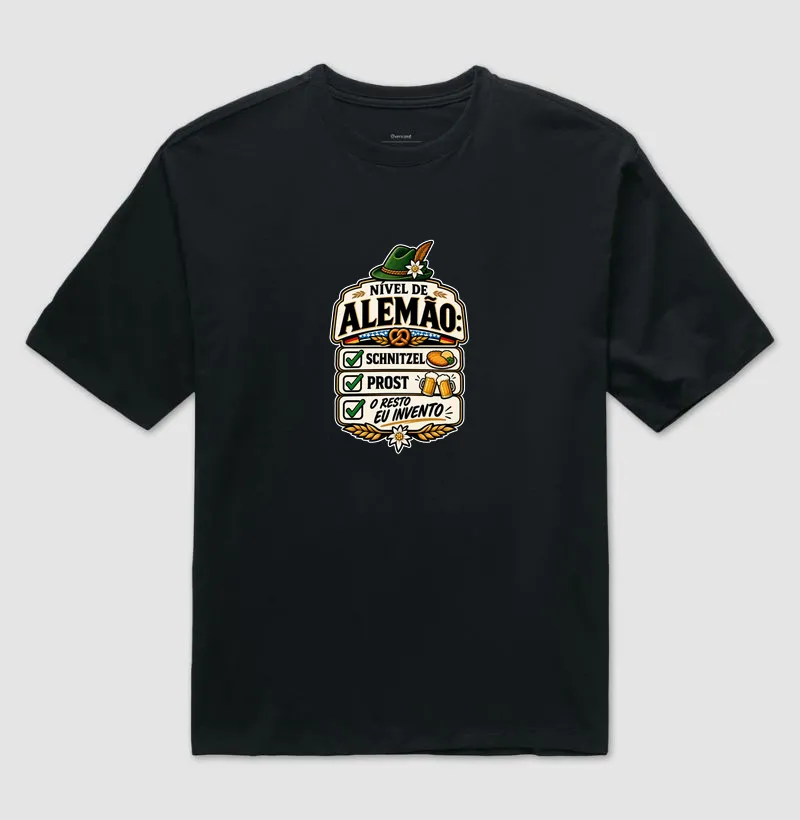 Nível de Alemão - Imagem 2